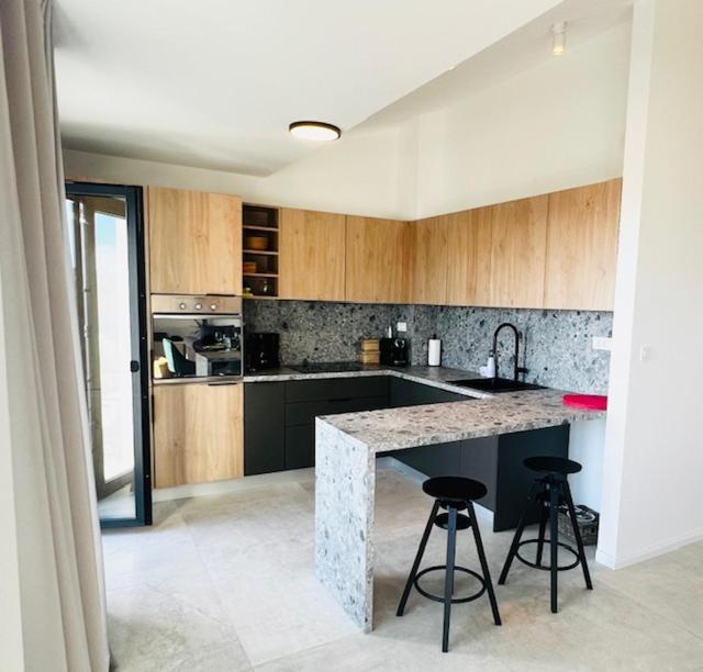 Milisa Residence Primosten Exterior photo